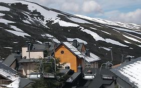 Apartamentos Sierra Nevada Welcome