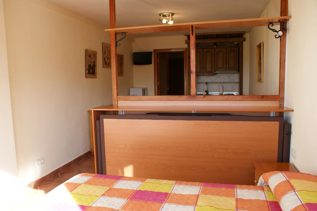 Apartamentos Sierra Nevada Welcome Room photo