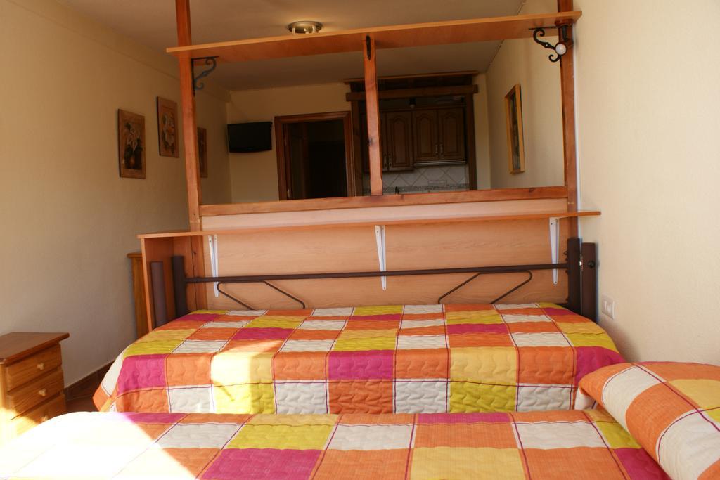 Apartamentos Sierra Nevada Welcome Exterior photo