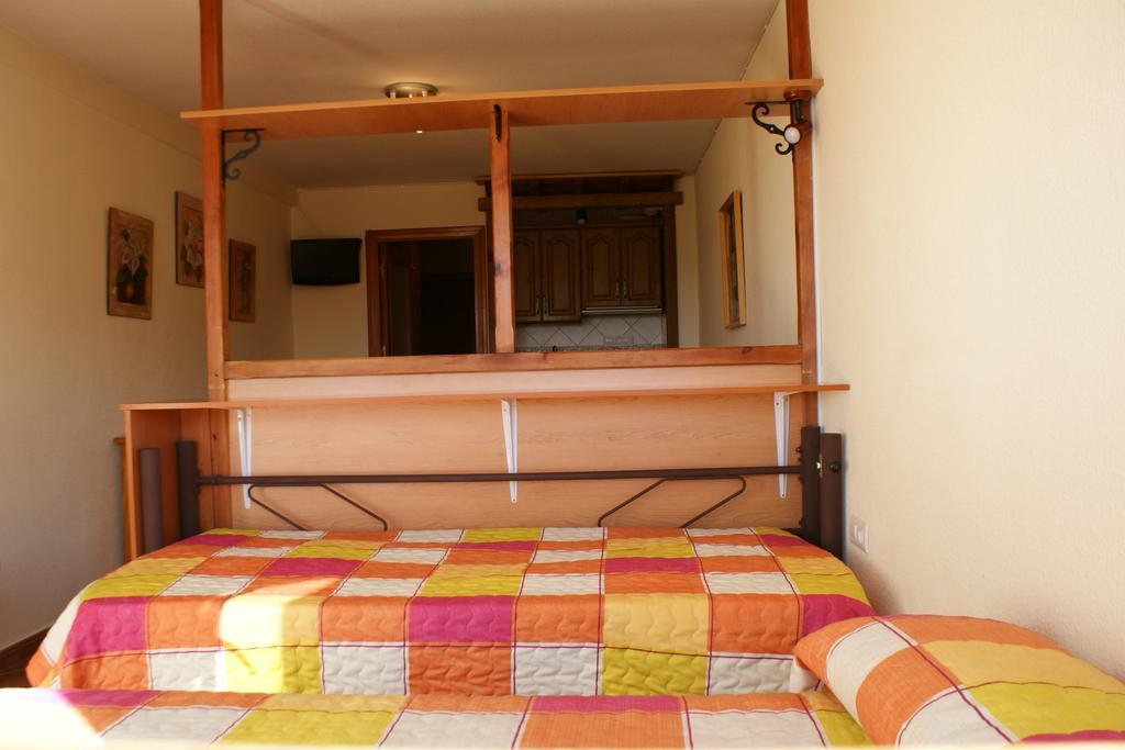 Apartamentos Sierra Nevada Welcome Room photo
