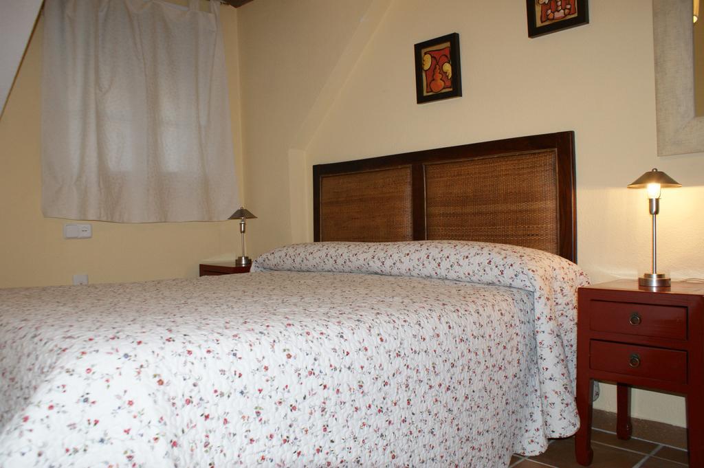 Apartamentos Sierra Nevada Welcome Exterior photo