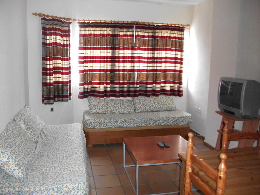 Apartamentos Sierra Nevada Welcome Exterior photo