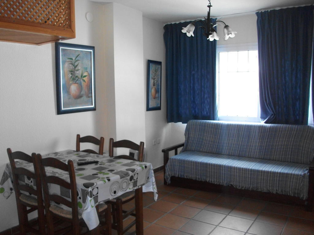 Apartamentos Sierra Nevada Welcome Room photo